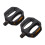 1 Pair Replaceable Kids Bicycle Pedals For Bike Ride 1