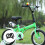 1 Pair Replaceable Kids Bicycle Pedals For Bike Ride 4