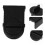 3Pcs Window Limiter Lock For Sliding Windows Safety Device 5