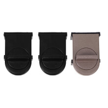 3Pcs Window Limiter Lock For Sliding Windows Safety Device