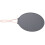 1Pc Household Filter Lid Handle Explosion Proof Oil Cover Screen 1