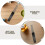 Guiro Latin Percussion Instrument Supply 8