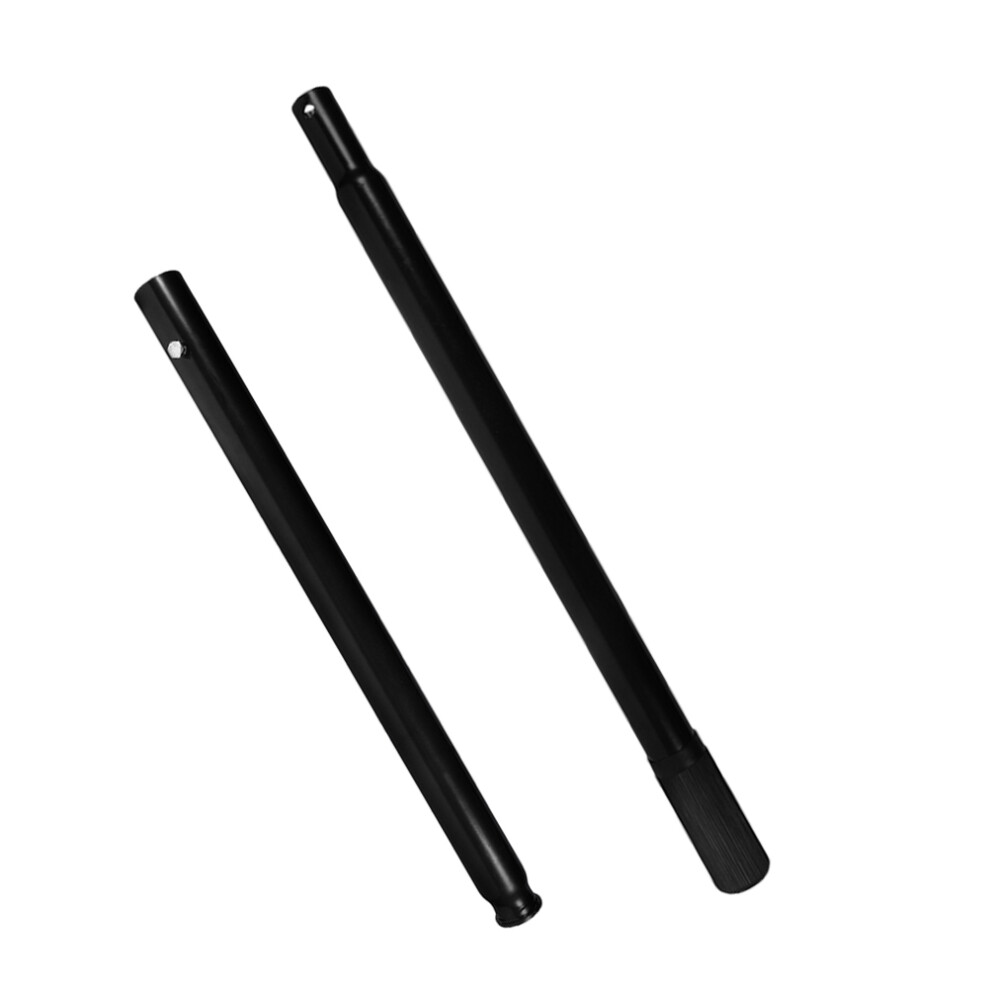 2Pcs Floor Jack Handle Car Lift Replacement Rod Automotive Accessory 3314107675700
