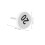 100pcs numbered push pins for bulletin boards, maps, classroom use 2