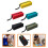 5pcs Small Tool Bag Zipper Waterproof Multi-Purpose Oxford Cloth Pouch 3
