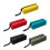 5pcs Small Tool Bag Zipper Waterproof Multi-Purpose Oxford Cloth Pouch 2
