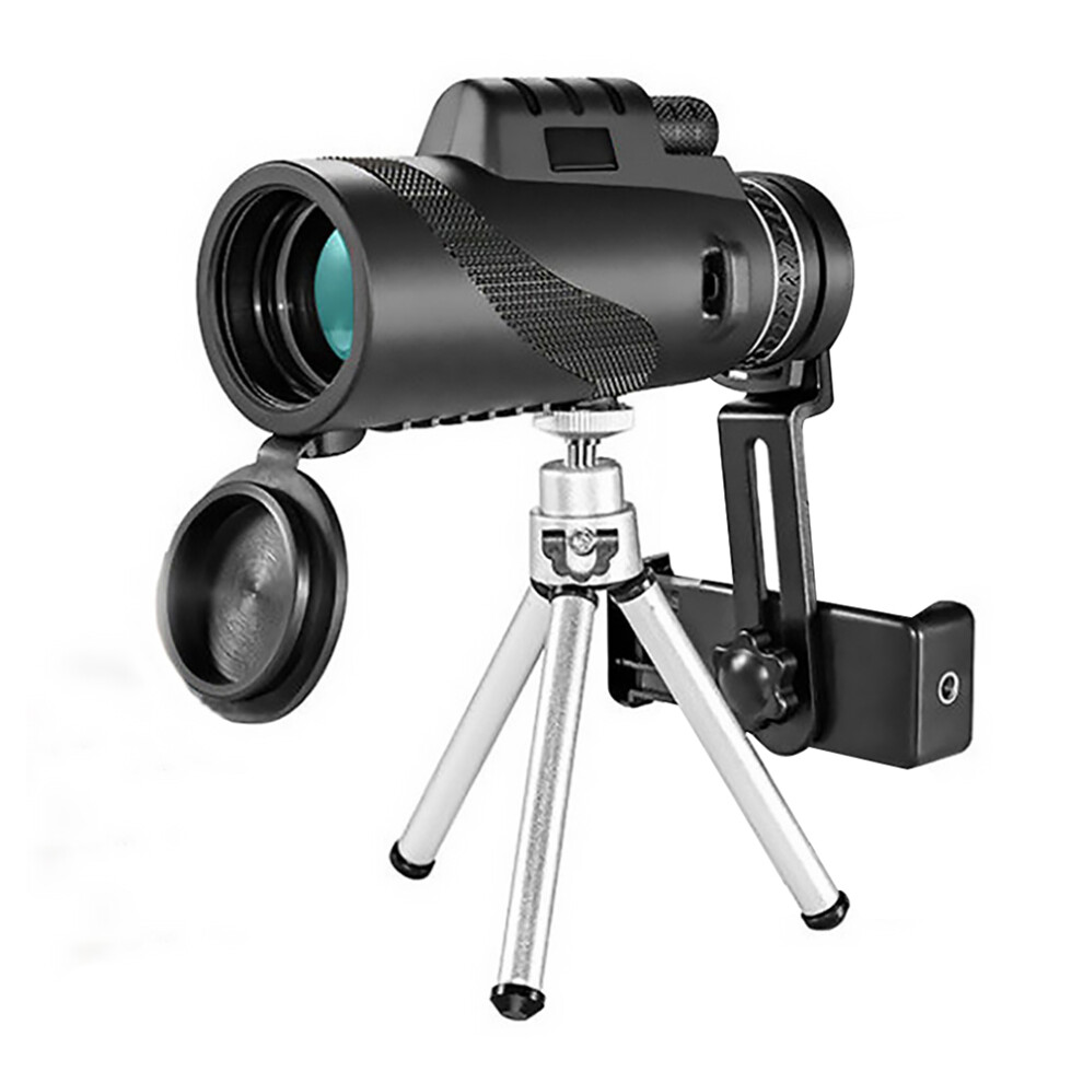 1 Set Outdoor Monocular 80X100 For Bird Watching High Magnification 3314207556664