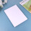 100 Sheets White A4 Release Paper Double-Sided Anti-Adhesive 10