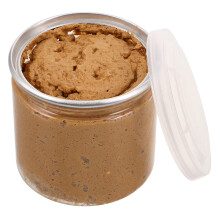 Landscape Base Material Natural Soil Mud Outdoor Dirt Mixture