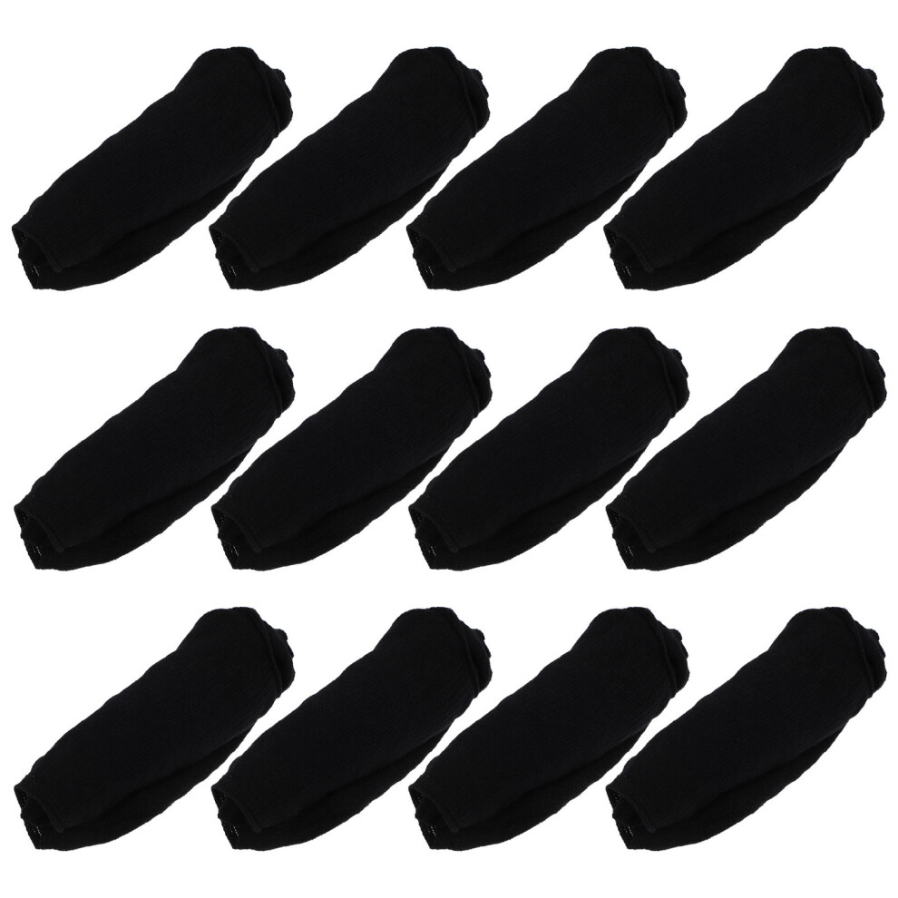 Happyyami 12Pcs Washable Incontinence Underwear For Women Pants