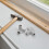 8pcs 3- -shaped connectors for fence indoor use 6