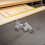 8pcs 3- -shaped connectors for fence indoor use 7