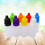 8Pcs 20Ml Empty Plastic Squeezable Dropper Bottles For Liquid 3