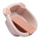One Set Washboard Basin For Hand Washing Clothes 8