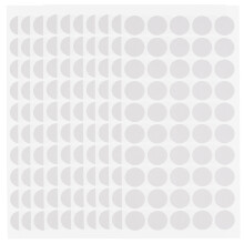 Set Of Clear Double Sided Adhesive Dots For Wall Hanging Decor