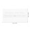 2Pcs Fire Alarm Manual Switch Cover Glass Break Emergency Replacement 3