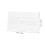 2Pcs Fire Alarm Manual Switch Cover Glass Break Emergency Replacement 2