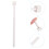 Sensor Gel Stick Camera CCD Cleaning Tool Portable 5