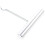 Tennis Stringing Tool String Puller For Badminton Racket 1