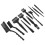 11Pcs Computer Cleaning Brushes For Keyboard And Electronics 4
