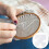 50 Pcs Mesh Plastic Canvas Sheets For Cross Stitch Embroidery Craft 8