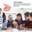 1Pc Children Teeth Model Educational Teaching Aid 10