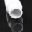 Replacement Resin Alto Saxophone Mouthpiece White 11