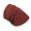 40Pcs 14Cm Grit Mouse Sander Pads Sanding Sheets Discs 40 80 120 240 2