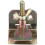 Silk Screen Printing Hinge Clamp Galvanized Tool For Diy 3