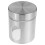 1St Sluitbare Rvs Bewaartank Koffie Thee Opbergpot 9