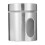 1St Sluitbare Rvs Bewaartank Koffie Thee Opbergpot 7