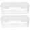 2Pcs Bread Storage Container For Loaf Bread 2