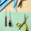 2pcs Handheld Sewing Awls Diy Sewing Awls Stitching Tools Diy Supplies 4