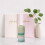 3 Sets Acrylic Washi Tape Holders Display Racks 10