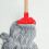 2Pcs Mop Head Clamp: Replacement Clips For Floor Mop Gripper Handle 4