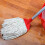 2Pcs Mop Head Clamp: Replacement Clips For Floor Mop Gripper Handle 5