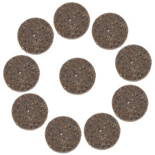 Wood Blocks 30Pcs Portable Fire Starter Cubes For Camping Outdoor