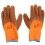 One Pair Polyester Bite Proof Anti Scratch Training Thickening Gloves 11