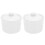 2Pcs Stewing Bowl With Lid For Restaurant Soup Use 6