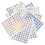 800Pcs Self Adhesive Labels For Warehouse Use 2