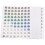 800Pcs Self Adhesive Labels For Warehouse Use 1
