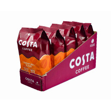 Costa Coffee Beans Signature Blend 5 X 200g