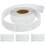 1 Roll Removable Food Labels For Containers And Canning 1