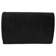 1 set ergonomisches fußkissen, bequeme fußstütze für büro, beinkissen