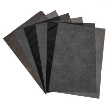 200 blatt kohlepapier a4 für diy holzbearbeitung papier