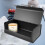 Iron Broodhouder Desktop Broodbox Huishoudelijke Container 5