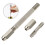Hexkoptools Uiteinde Mondpin Bit Houder Sieraden Reparatie 6