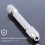 Hexkoptools Uiteinde Mondpin Bit Houder Sieraden Reparatie 10