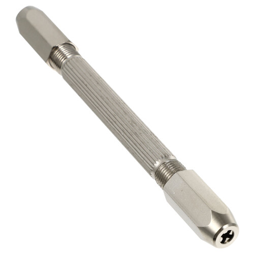 Hexkoptools Uiteinde Mondpin Bit Houder Sieraden Reparatie