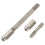 Hexkoptools Uiteinde Mondpin Bit Houder Sieraden Reparatie 5